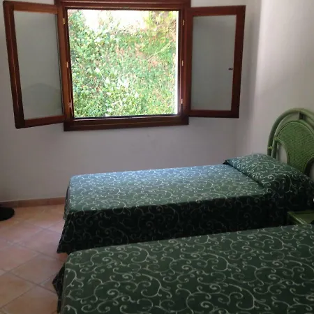 Apartment Arcipelago *