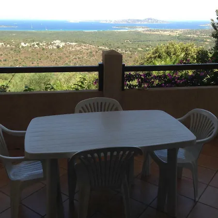 Apartment Arcipelago *