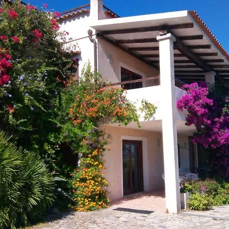 Apartment Arcipelago Palau
