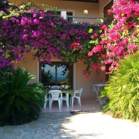 Apartment Arcipelago Palau
