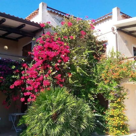 Arcipelago Apartment Palau
