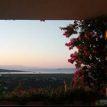 Arcipelago Apartment