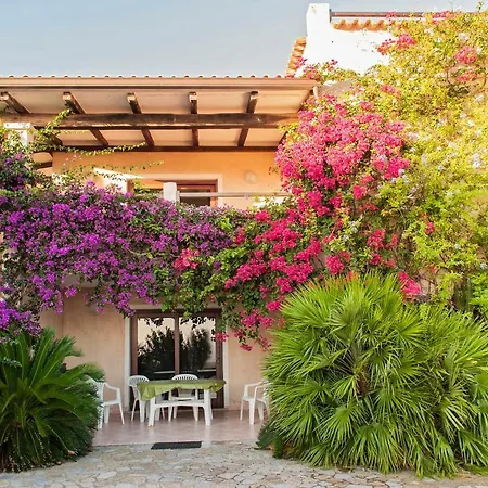 Apartment Arcipelago Palau