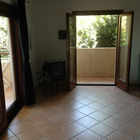 Arcipelago Apartment *
