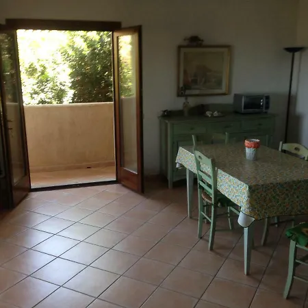 Apartment Arcipelago