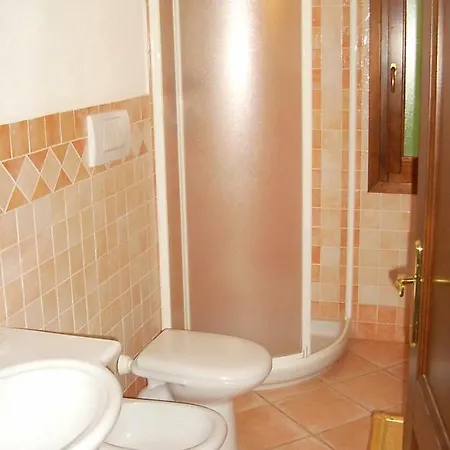 Apartment Arcipelago