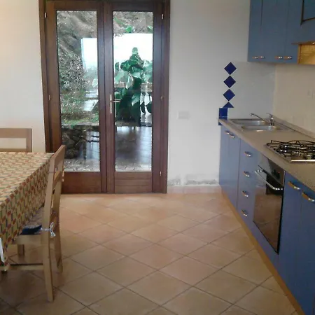 Apartment Arcipelago *