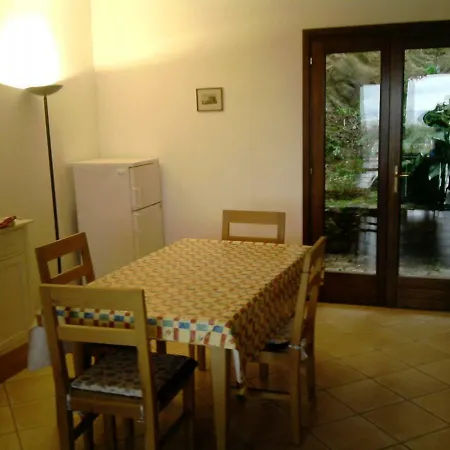 Arcipelago Apartment