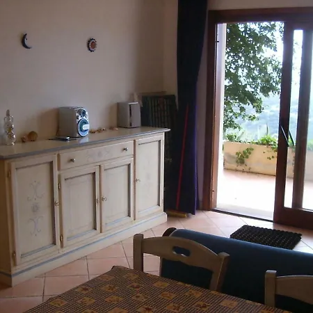 Arcipelago Apartment *