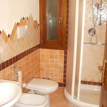 Apartment Arcipelago *