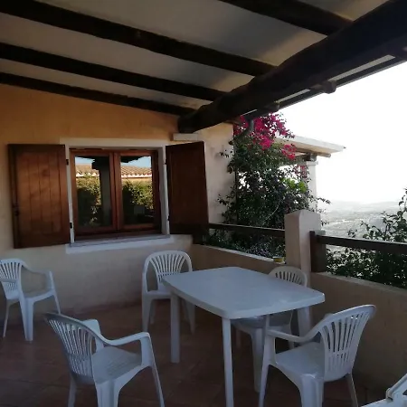 Apartment Arcipelago *